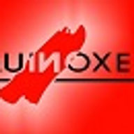 Equinoxe FM 100.1 Logo